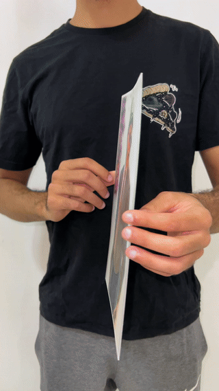 5D image de Taha Essou (قم بوضع صورتك هنا)