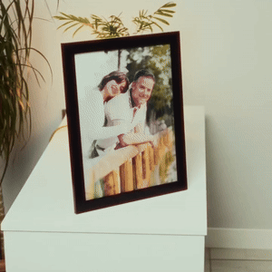 Poster 5D Married couple