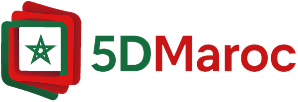5DMaroc