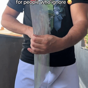 CR7 image flip poster